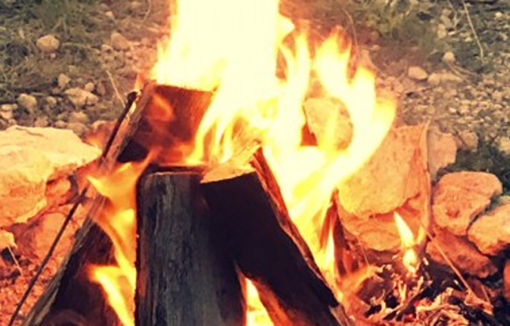 Four burnt to death after ritual killing in Edo