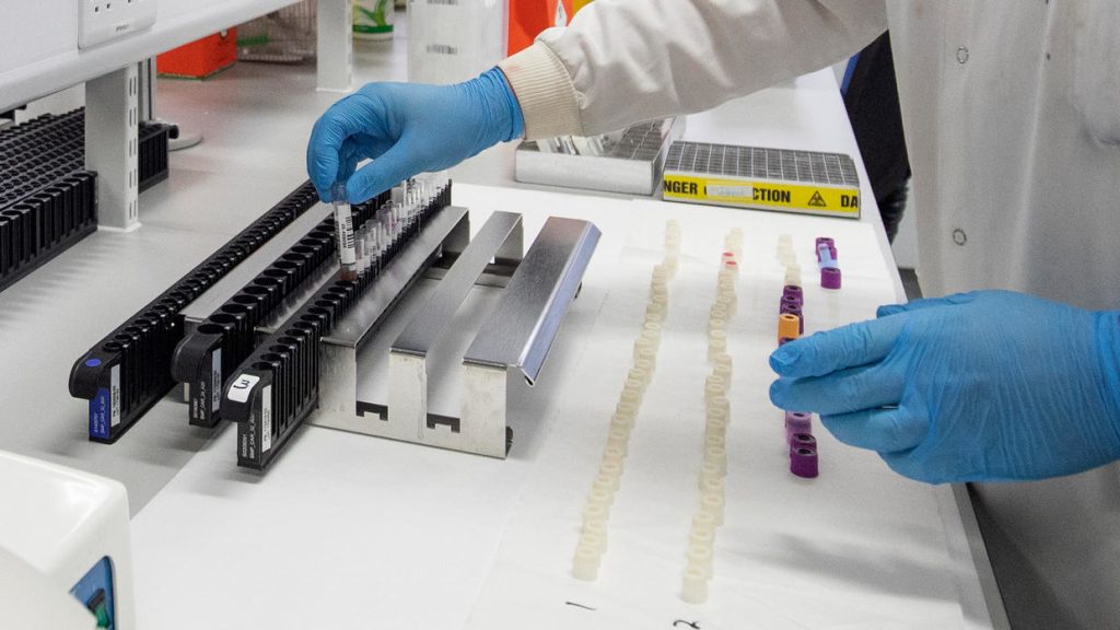 Algeria confirms second case of coronavirus in Africa