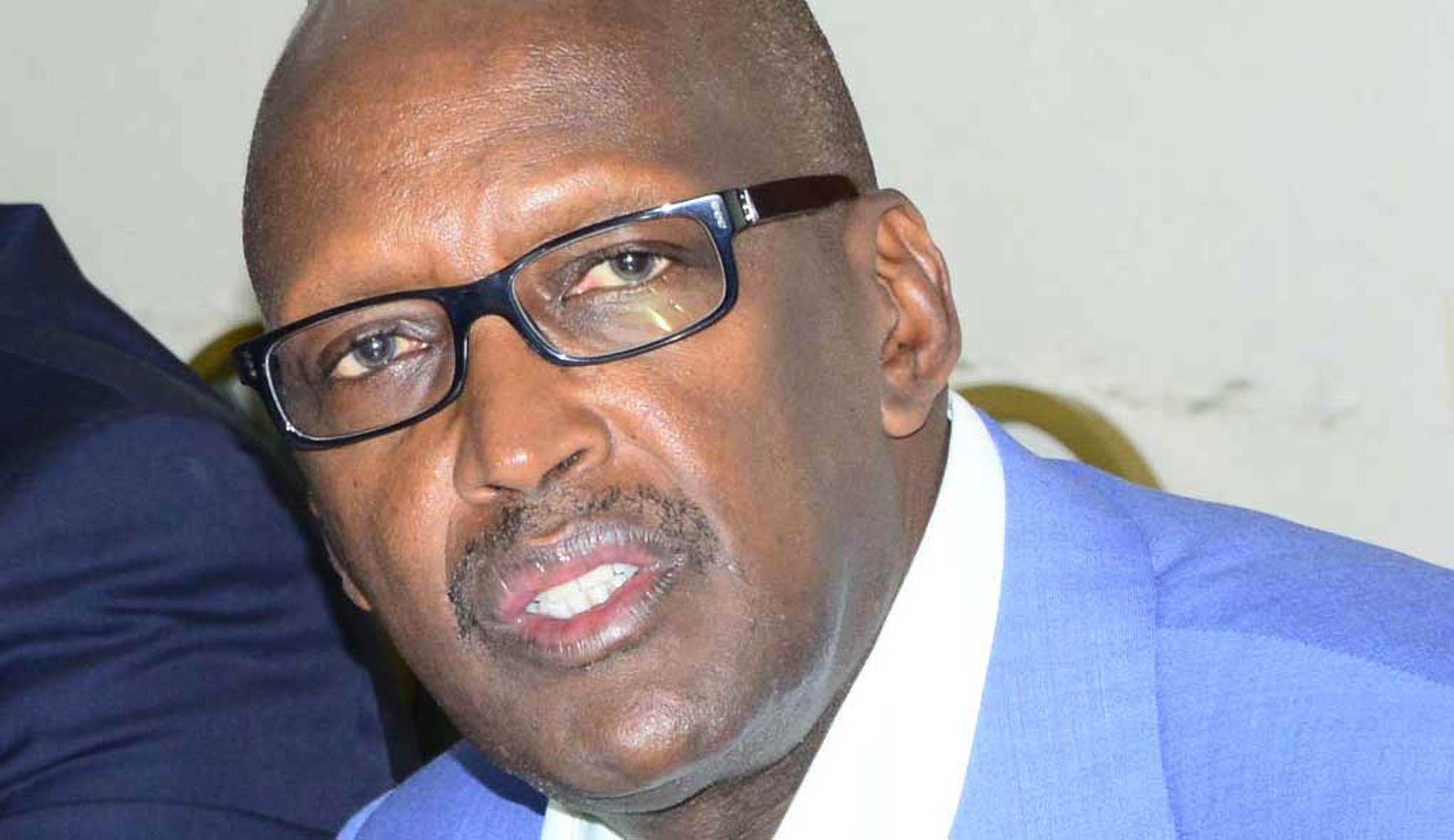 The reason for this is not known but those that are in the know link the withdrawal to Tumukunde’s presidential ambitions come 2021. Tumukunde has been keeping a low profile ever since he was sacked from the position of security minister. The army is yet to release a statement on the issue. Tags: Henry Tumukunde UPDF