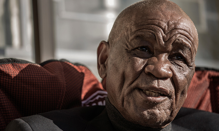 Lesotho PM to be charged with murder of estranged wife