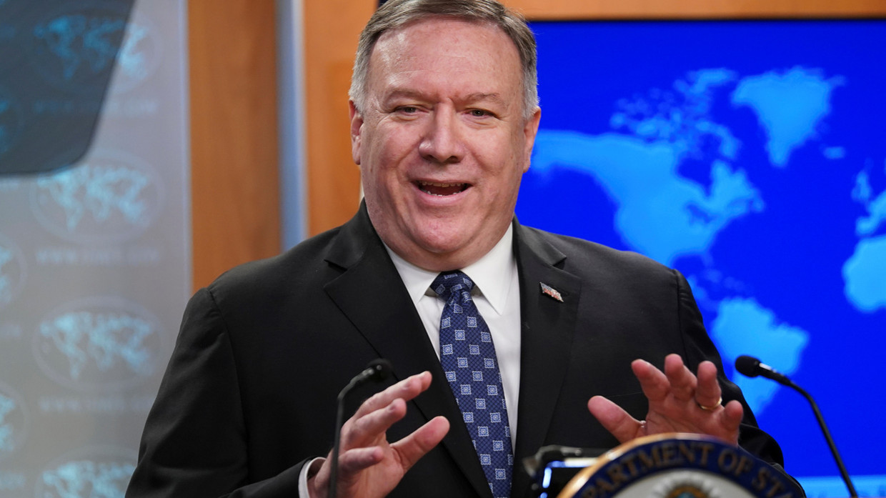 US sees ‘significant reduction’ in Afghan violence, prepares to sign historic deal with Taliban