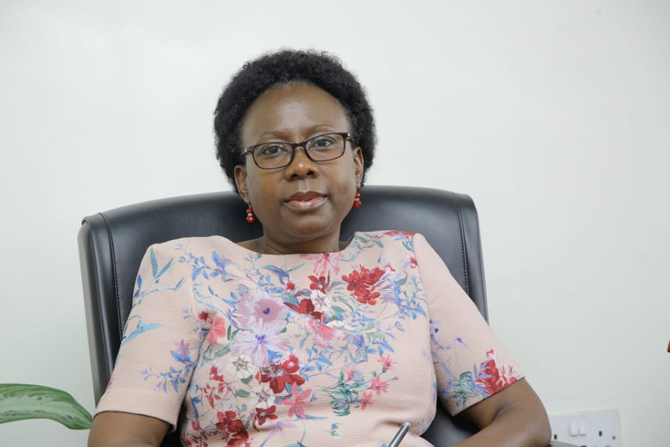 CoronaVirus: NO CONFIRMED CASE IN UGANDA