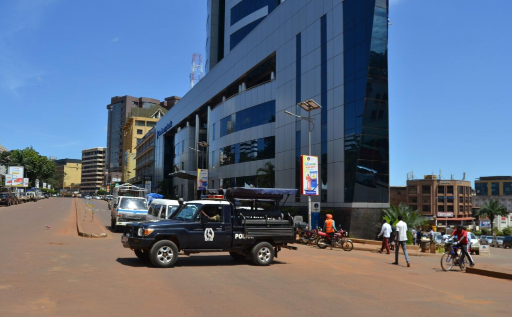 Uganda Could Be Most Resilient in East Africa This Year – IMF