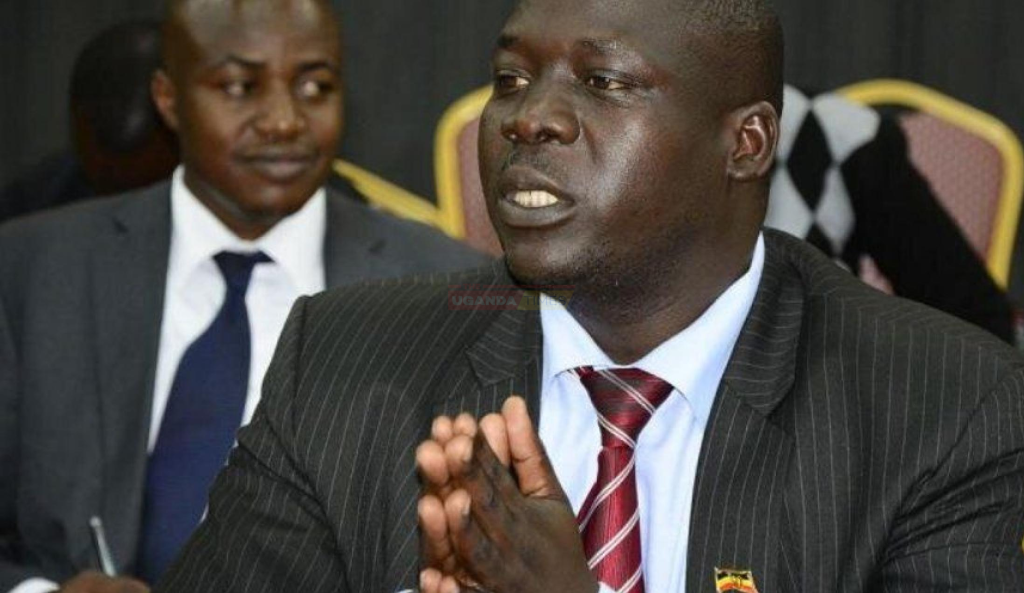 West Nile MPs Demand Release of NAGRIC Director