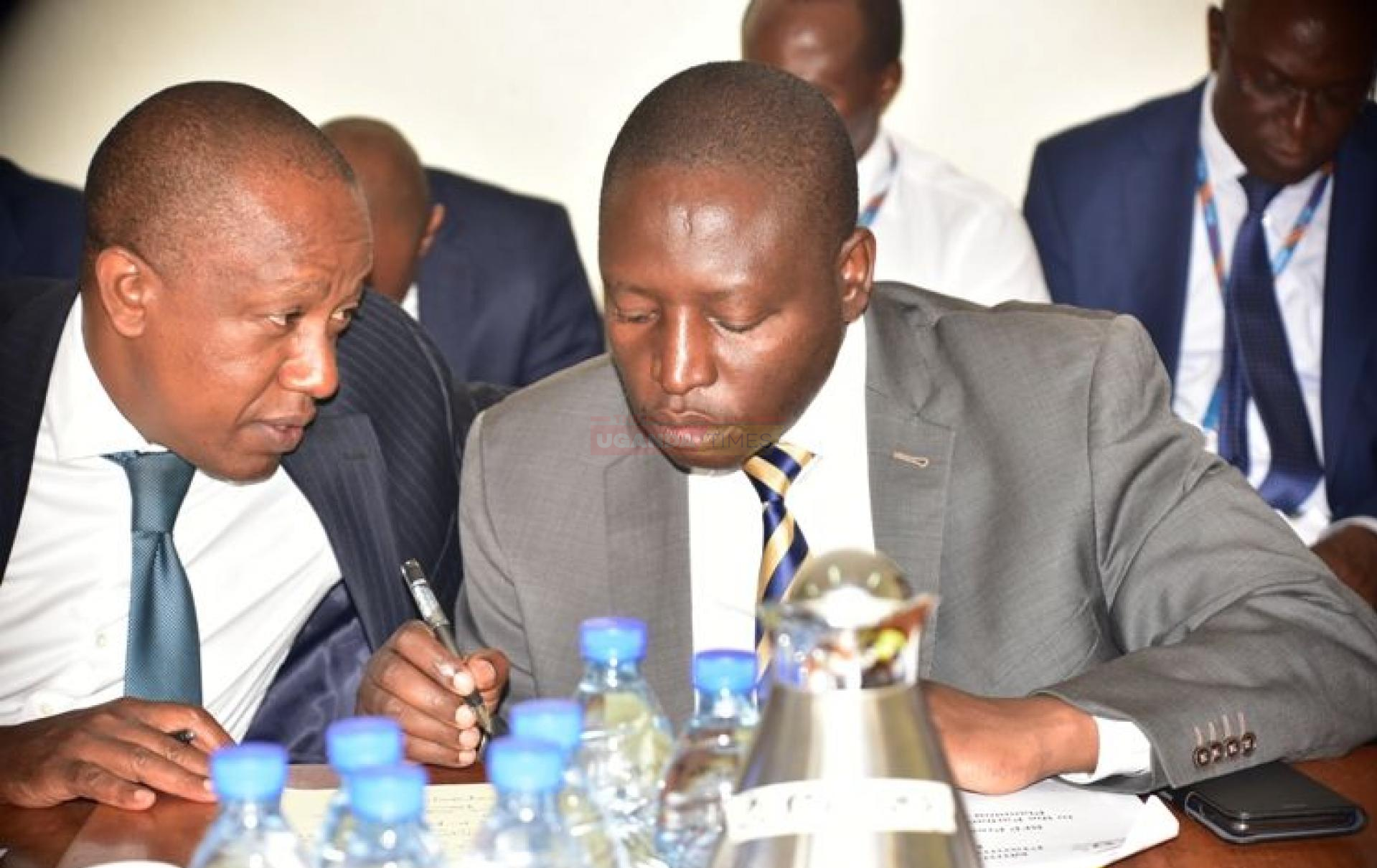 Budget Committee Disagrees with Gov’t on Sector Allocations