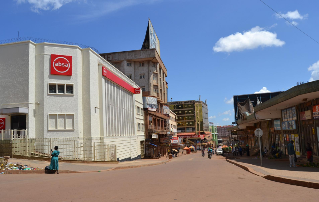 COVID-19 Causes Big Drop in Business Confidence in Uganda - Survey