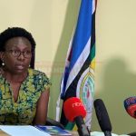 Uganda Covid-19 cases reach 52