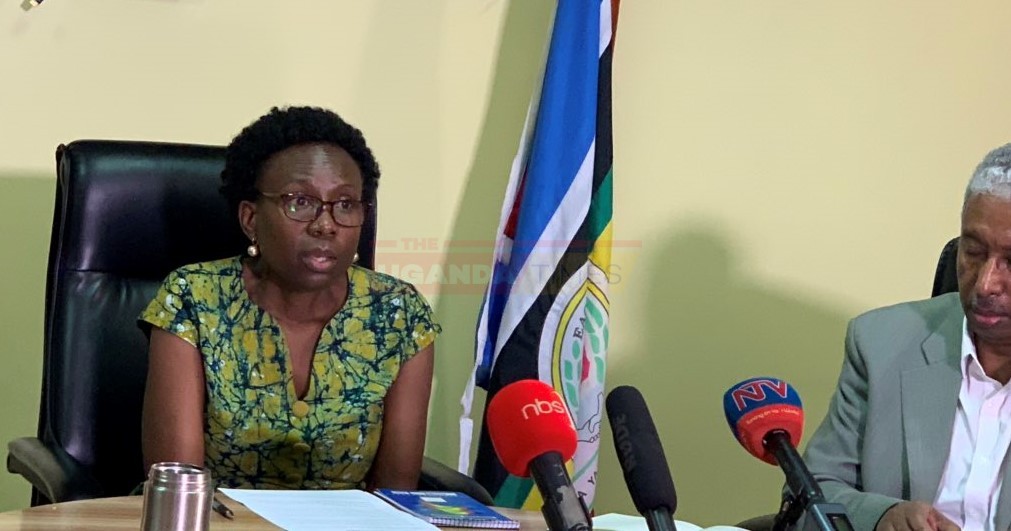 Uganda Covid-19 cases reach 52