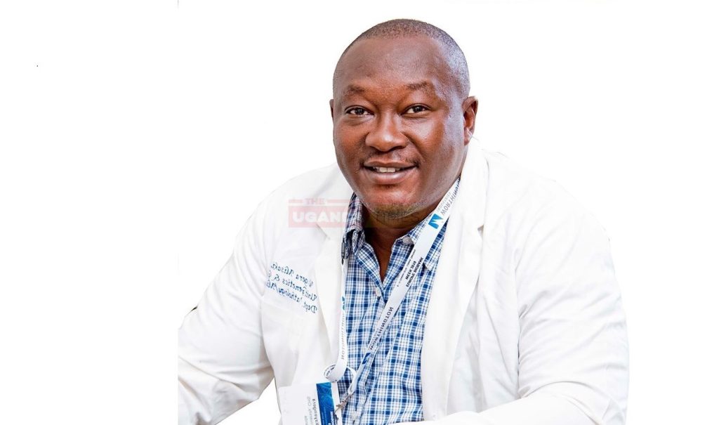 Scientists Puzzled Over Low COVID-19 Cases in Uganda