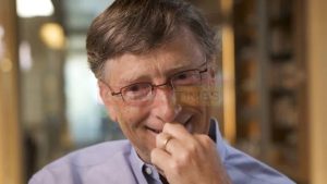 Bill Gates’ Instagram Page Flooded With People Calling For His Arrest For ‘Crimes Against Humanity’
