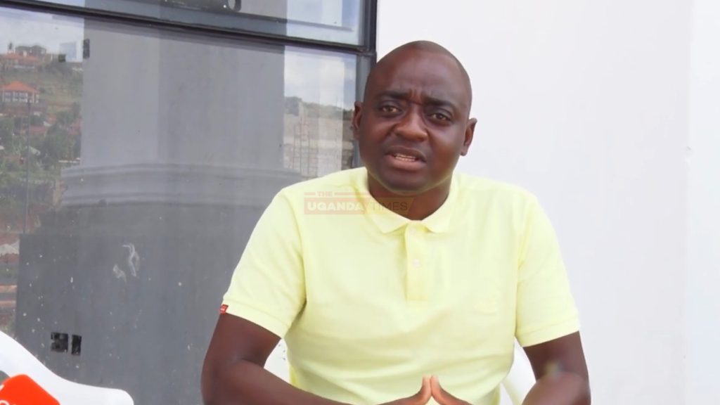 VIDEO: Full Luganda Interview of Hamis Kiggundu on COVID-19 and Success : His Story from grass to Grace.