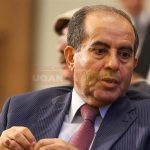 Former Libya Prime Minister Mahmoud Jibril dies from coronavirus