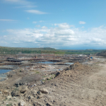 Lockdown Hits Katwe Salt Miners Hard