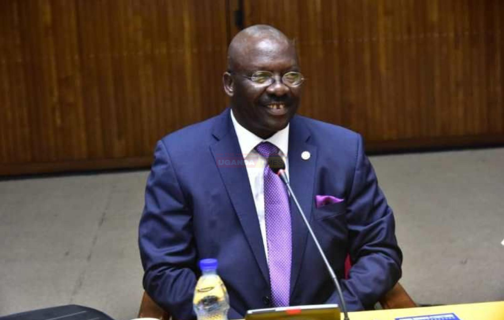 Parliament Rejects Byabasaija's Reappointment as Uganda Prisons Boss