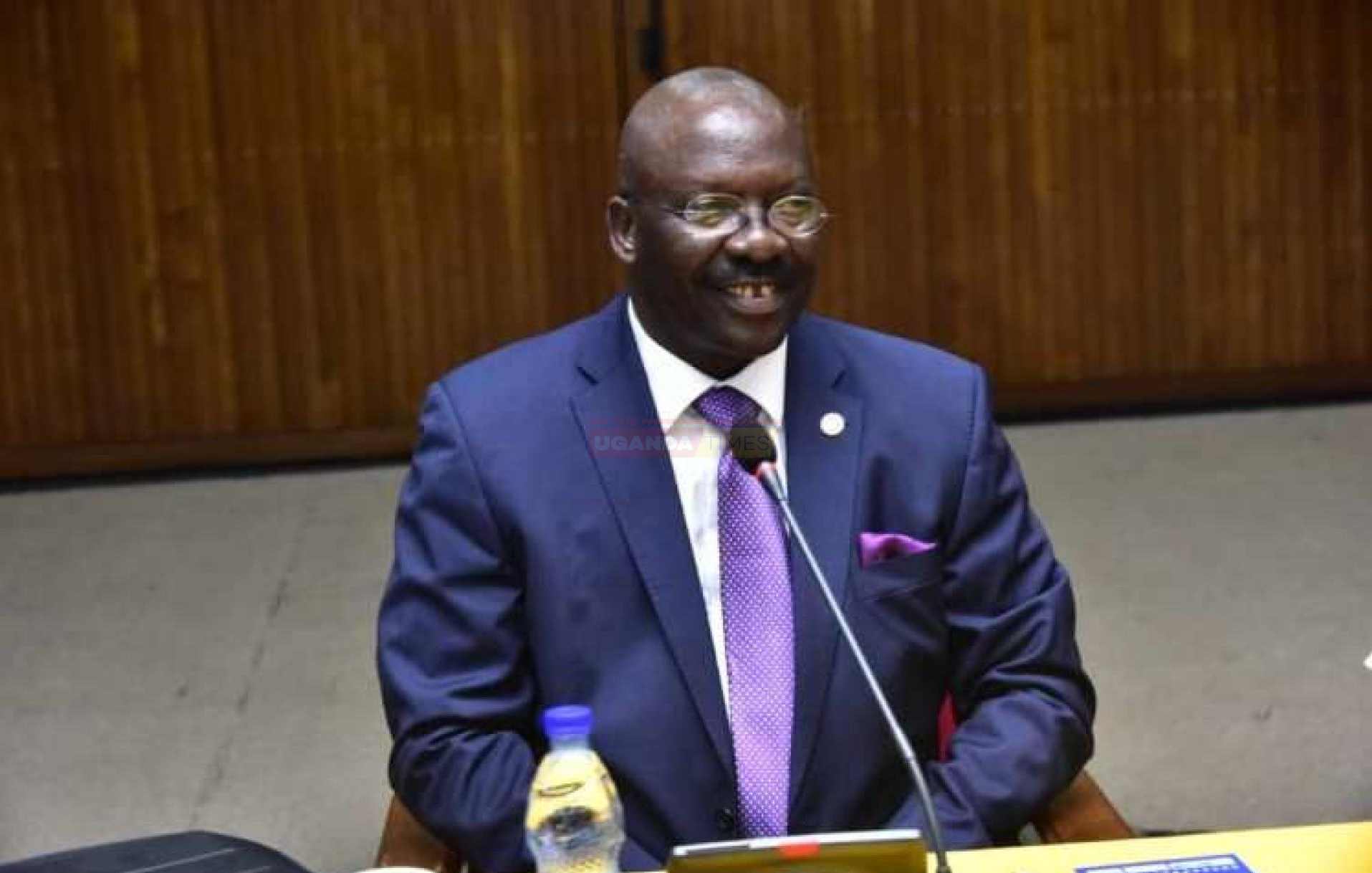 Parliament Rejects Byabasaija's Reappointment as Uganda Prisons Boss