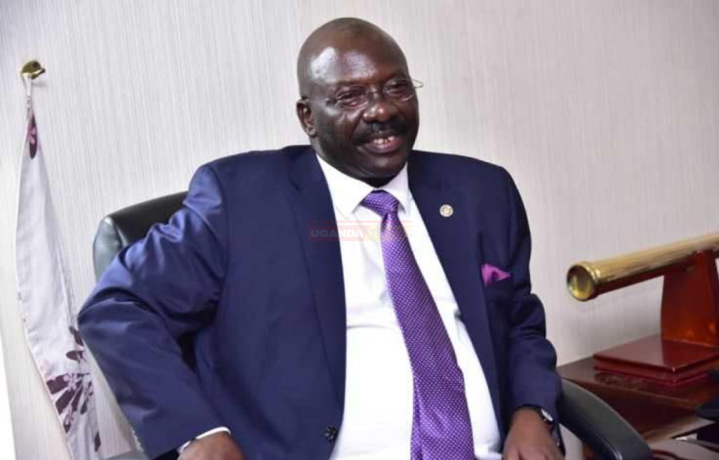 COVID19: Uganda Prisons Seeks to Release 2,000 Inmates