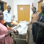 COVID19 Curfew: 14-Year-Old Girl Shot in Kapchorwa