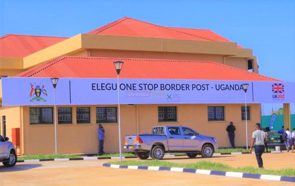 Acholi Regional Coronavirus Taskforce