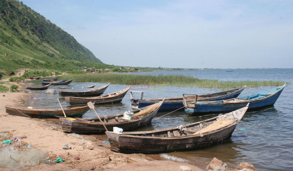 Uganda-DRC Border Closure Curtails Crimes on L. Albert