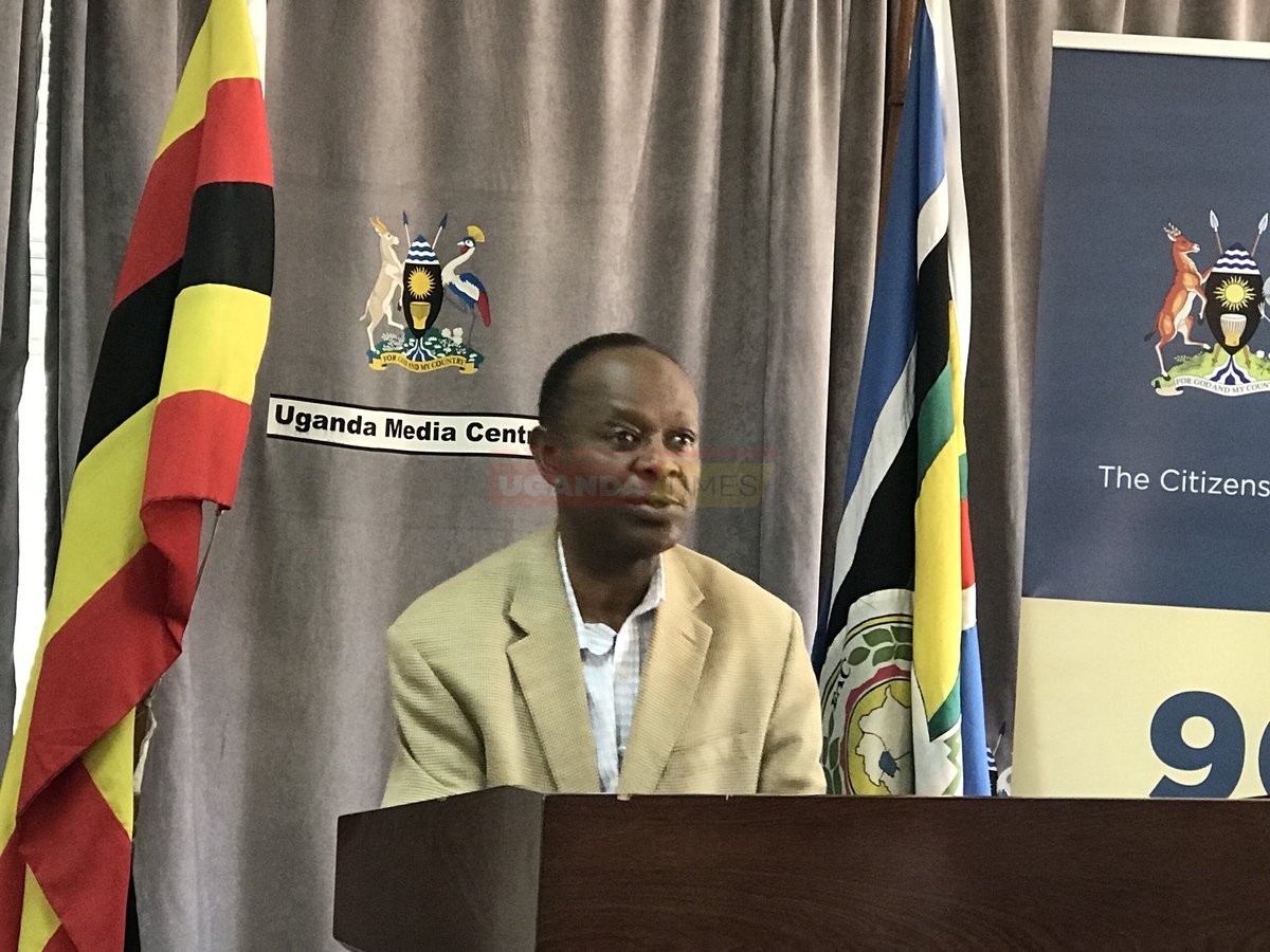 COVID-19: Another Truck Driver Tests Positive