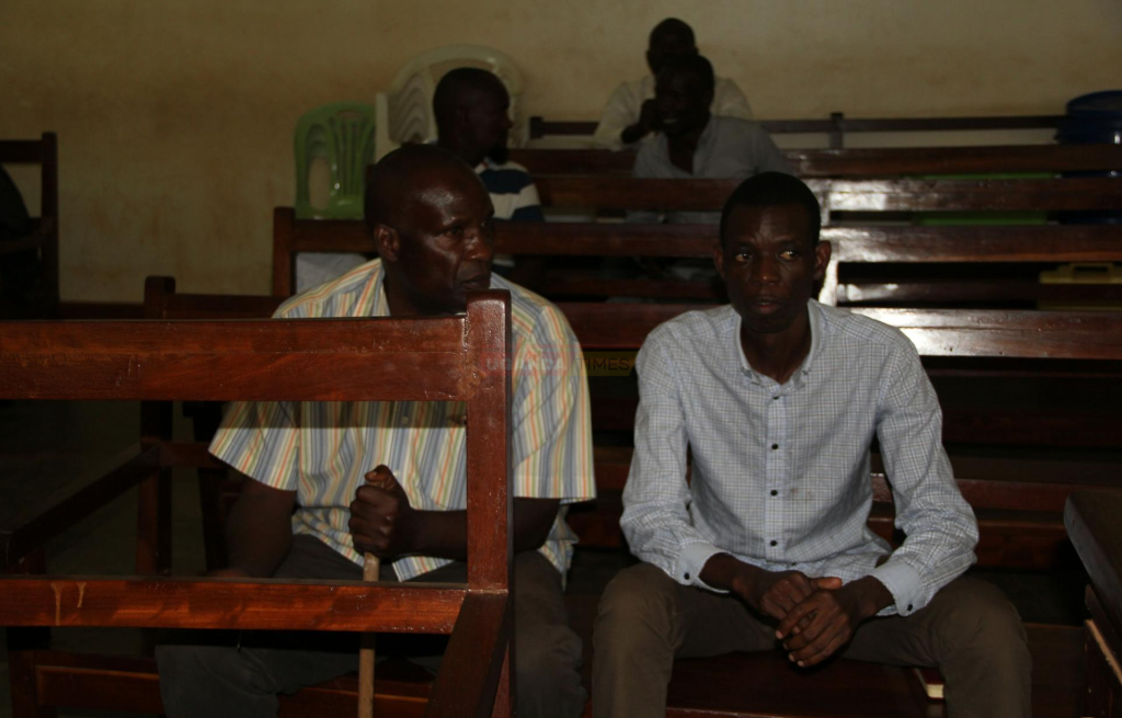 Jinja RDC Remanded to Busesa Prison