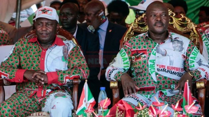 Burundi election: Facebook, Twitter, WhatsApp blocked