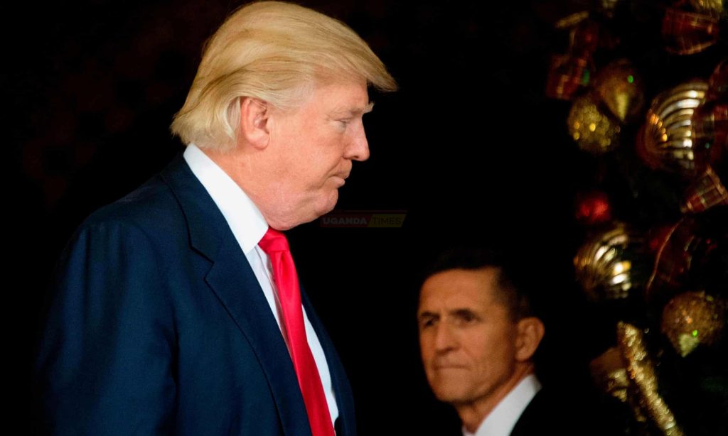 Active Measures review: how Trump gave Russia its richest target yet