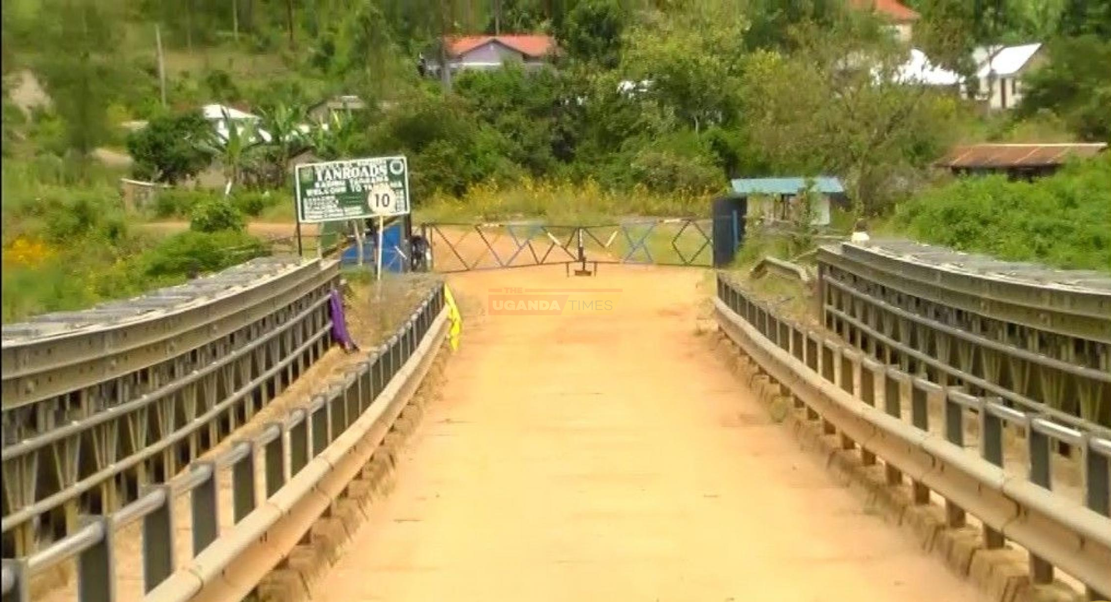 100 Arrested in Isingiro for Illegal Entry into Uganda
