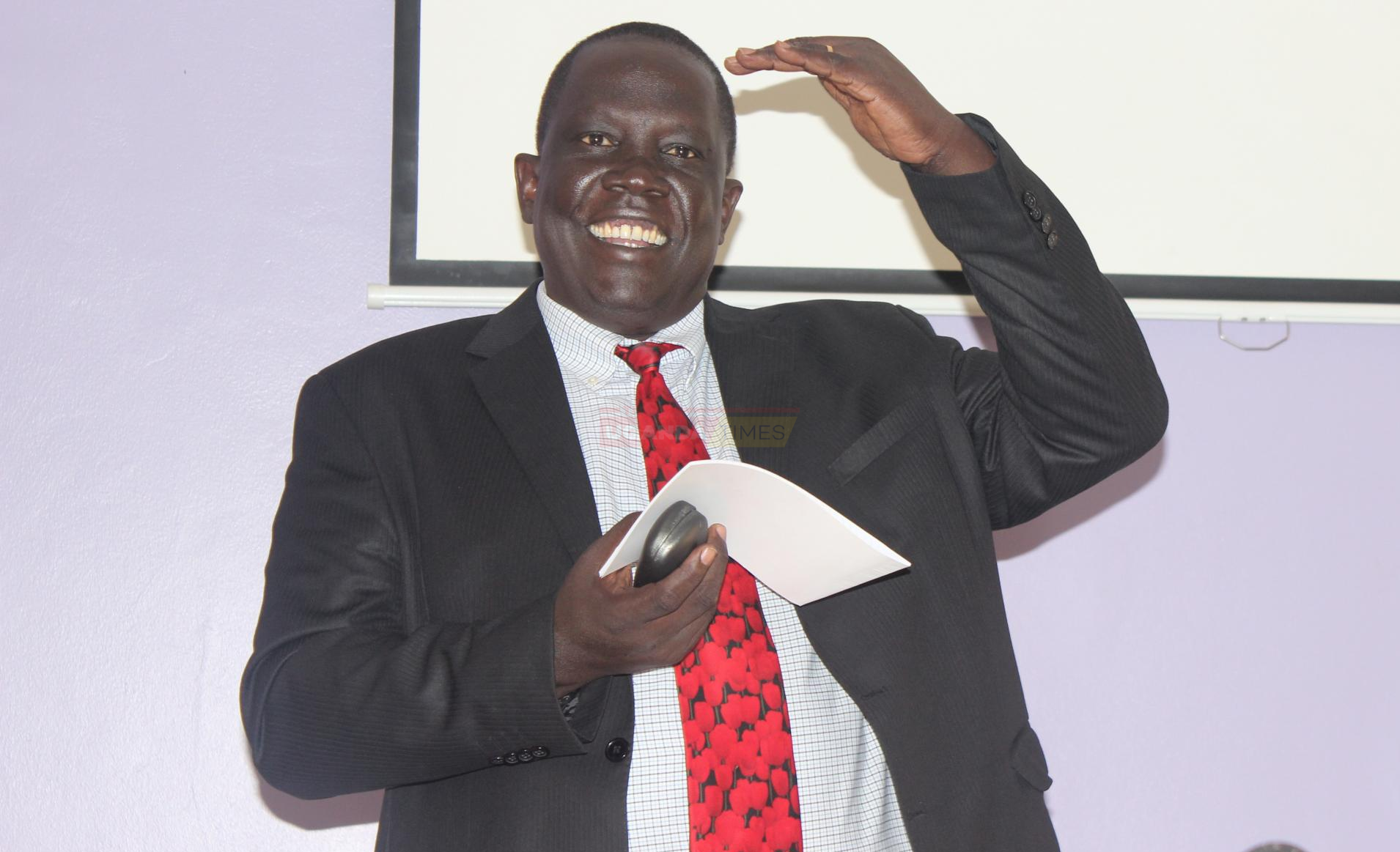 NEMA Halts Issuance of Permits in Wetlands