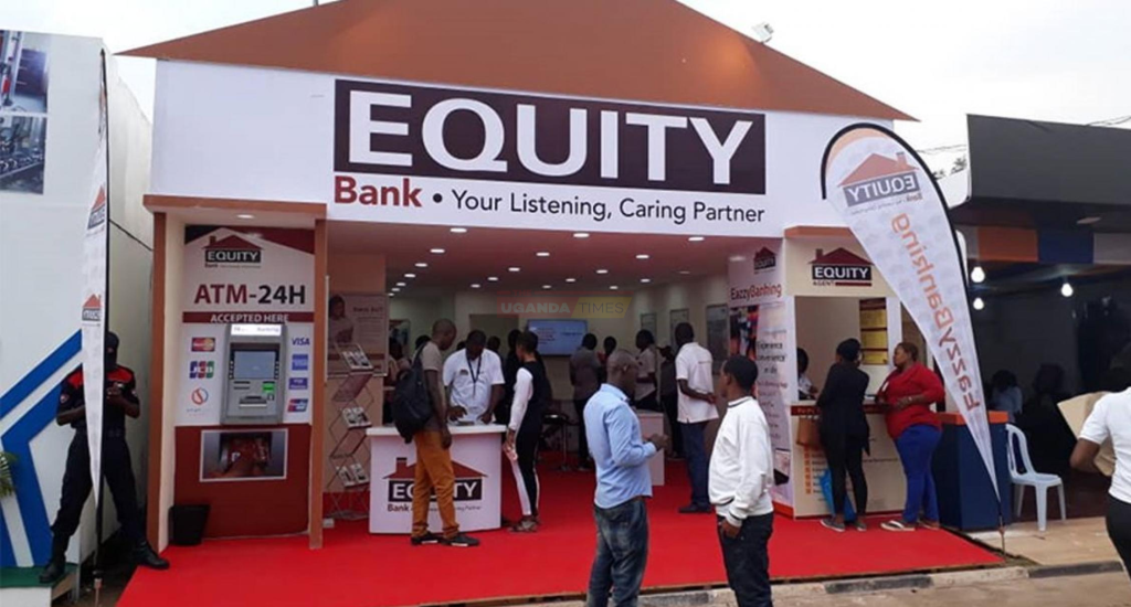 Equity Group Cancels Dividend Payments