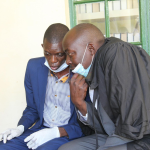Jinja RDC Erick Sakwa Secures Order to Stay Interdiction