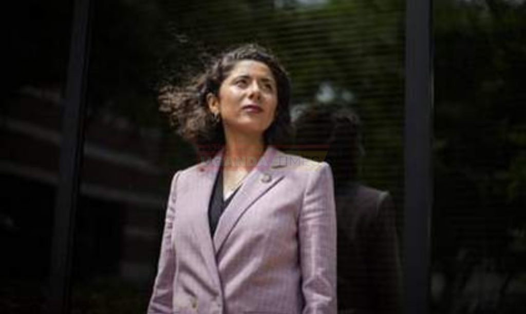 Judge Lina Hidalgo to extend “stay home, work safe” order until at least June