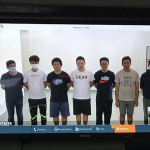 14 Chinese Nationals Charged for Illegal Possession of Wildlife Species