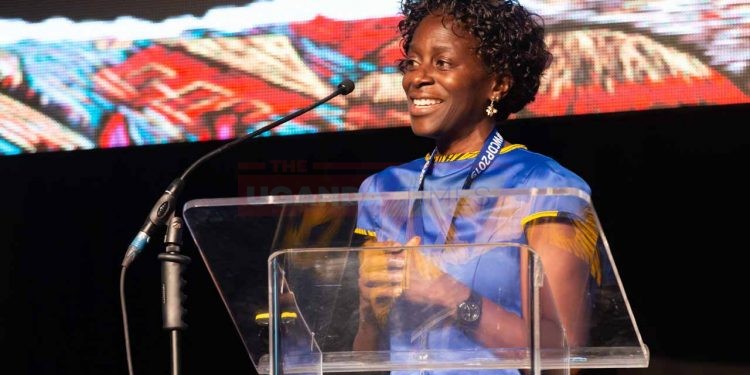 The cost of containing COVID 19 in Uganda