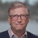 Over 40% of Republicans wrongly believe Bill Gates will use COVID-19 vaccines to implant microchips in them