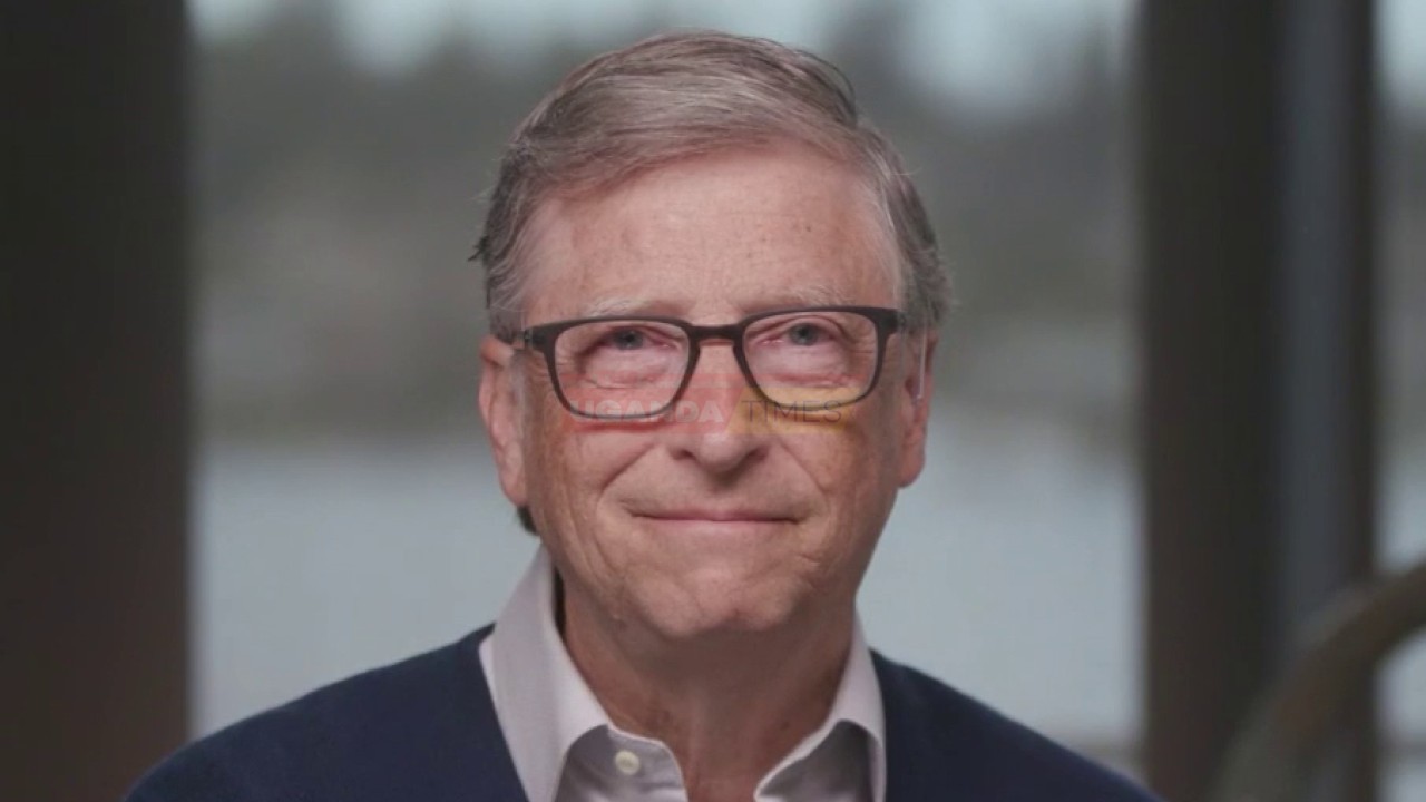 Over 40% of Republicans wrongly believe Bill Gates will use COVID-19 vaccines to implant microchips in them