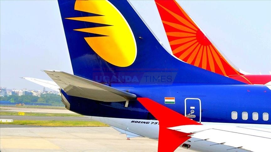 Domestic flights to resume in India starting May 25