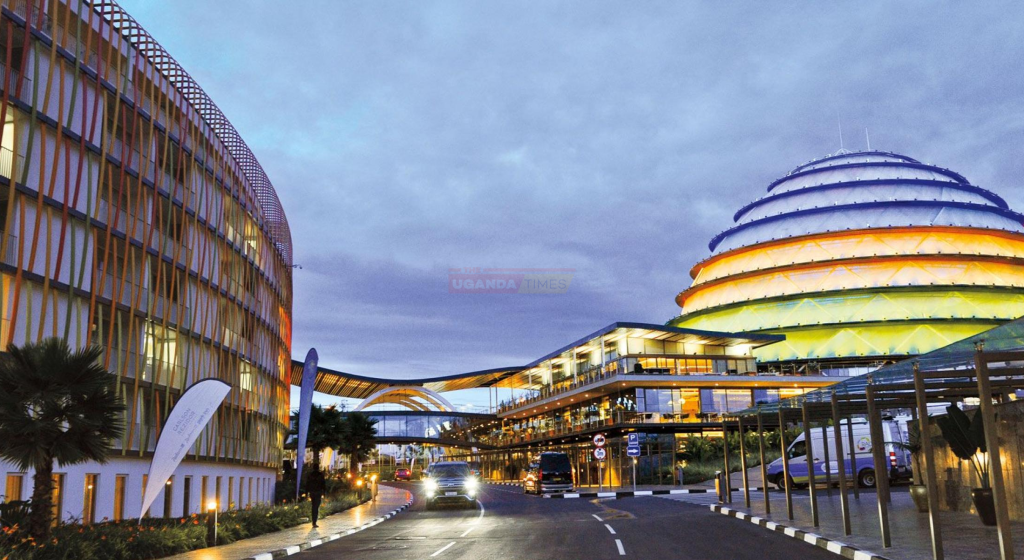 Rwanda Announces Partial Re-Opening But Schools Closed Until September