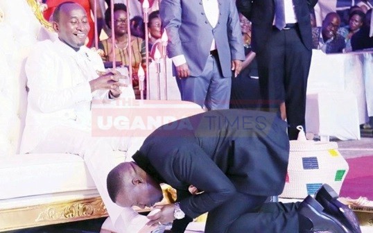 Prophet Mbonye: Here is my open letter to our political leaders on Covid-19
