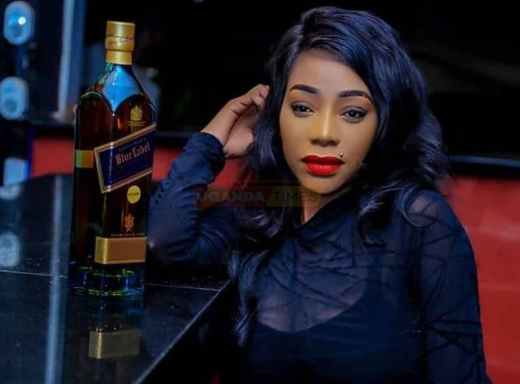 Bad Black was given Shs5m, not Shs500m