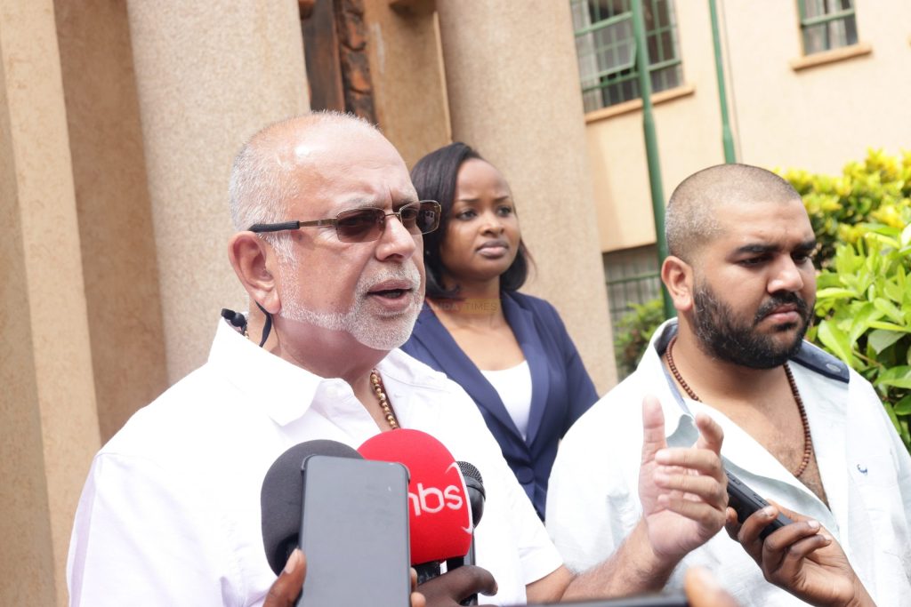 Court of Appeal dismisses shs397bn BoU appeal in Crane Bank case