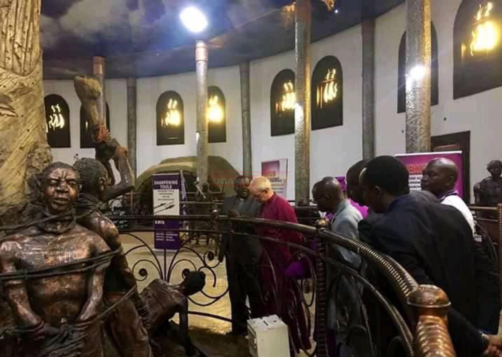 Only 60 People Invited for Martyrs Day Celebrations