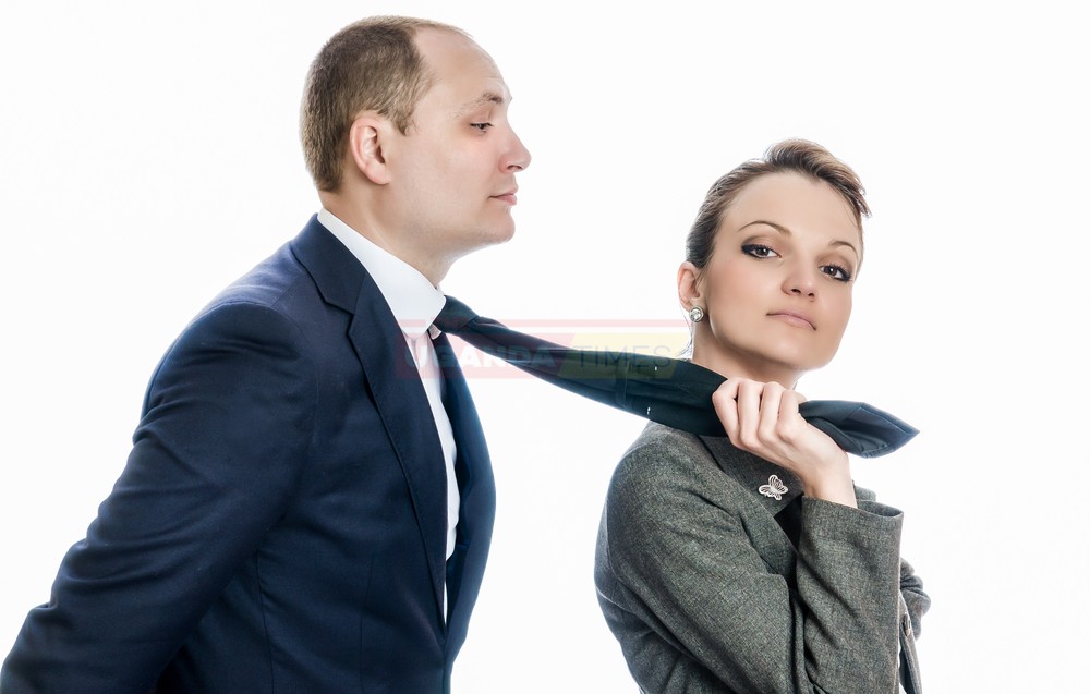Five questions a woman should ask herself before attempting to control a man