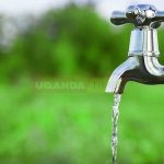 Taps will be dry throughout Kampala on Sunday, National Water announces