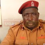 Prisons spokesperson,Frank Baine elevated in latest changes