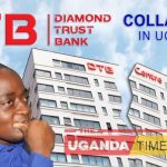 Diamond Trust Bank is Finally Closing Business in Uganda as a result of Fraud