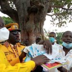 Over 500 defect as NRM raids FDC president Amuriat’s home town