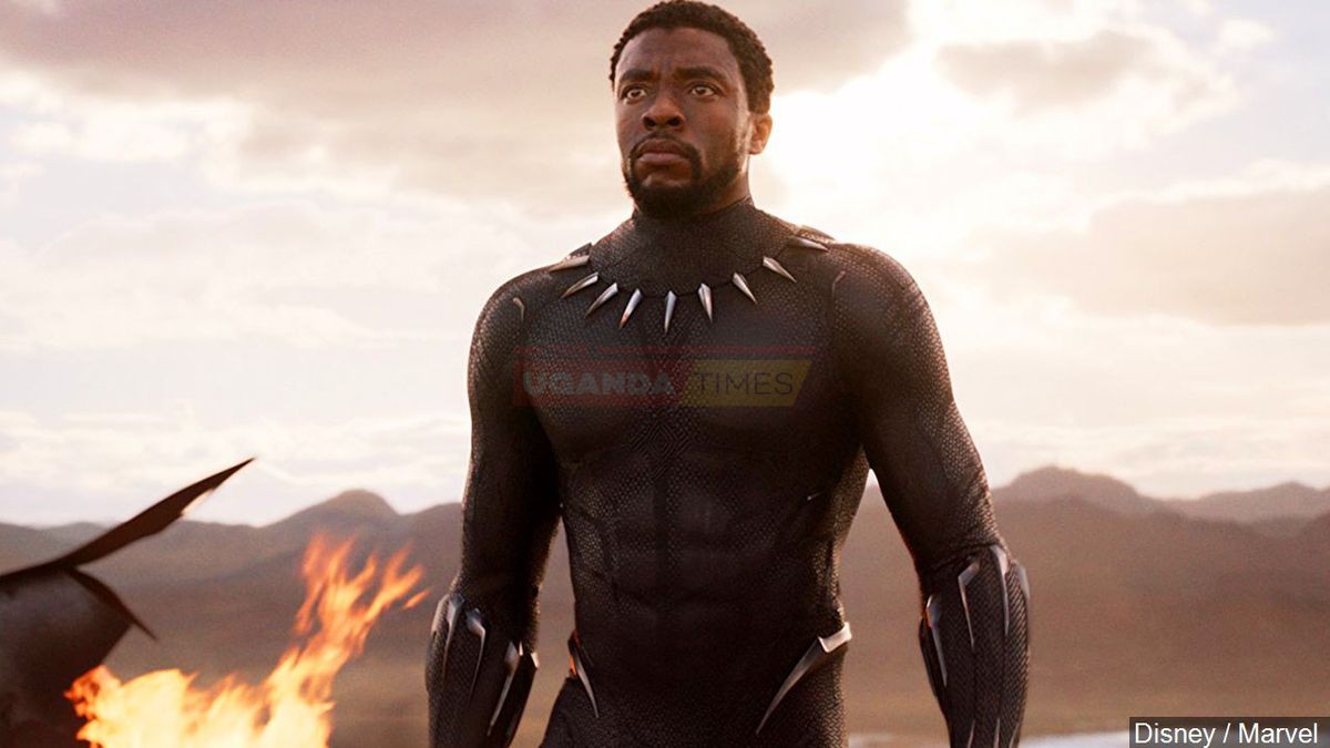 'Black Panther' star Chadwick Boseman dies of cancer at 43