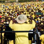 RAMIFICATIONS OF COVID-19 PANDEMIC ON ELECTIONS; A CASE STUDY OF UGANDA
