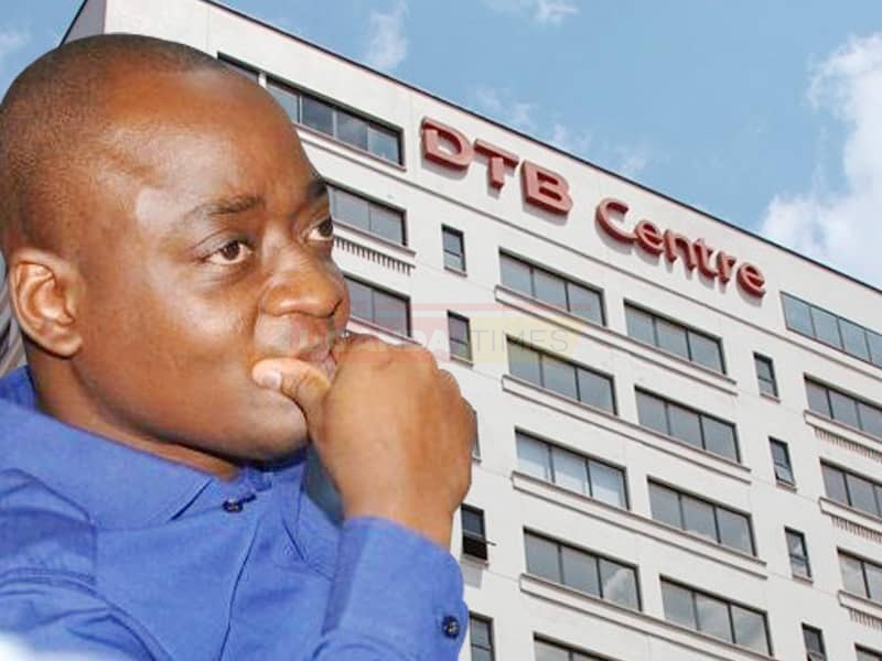 30% DEPOSIT REQUIREMENT DROPPED IN HAM’S 100Bn Fraud Case Against Diamond Trust Bank
